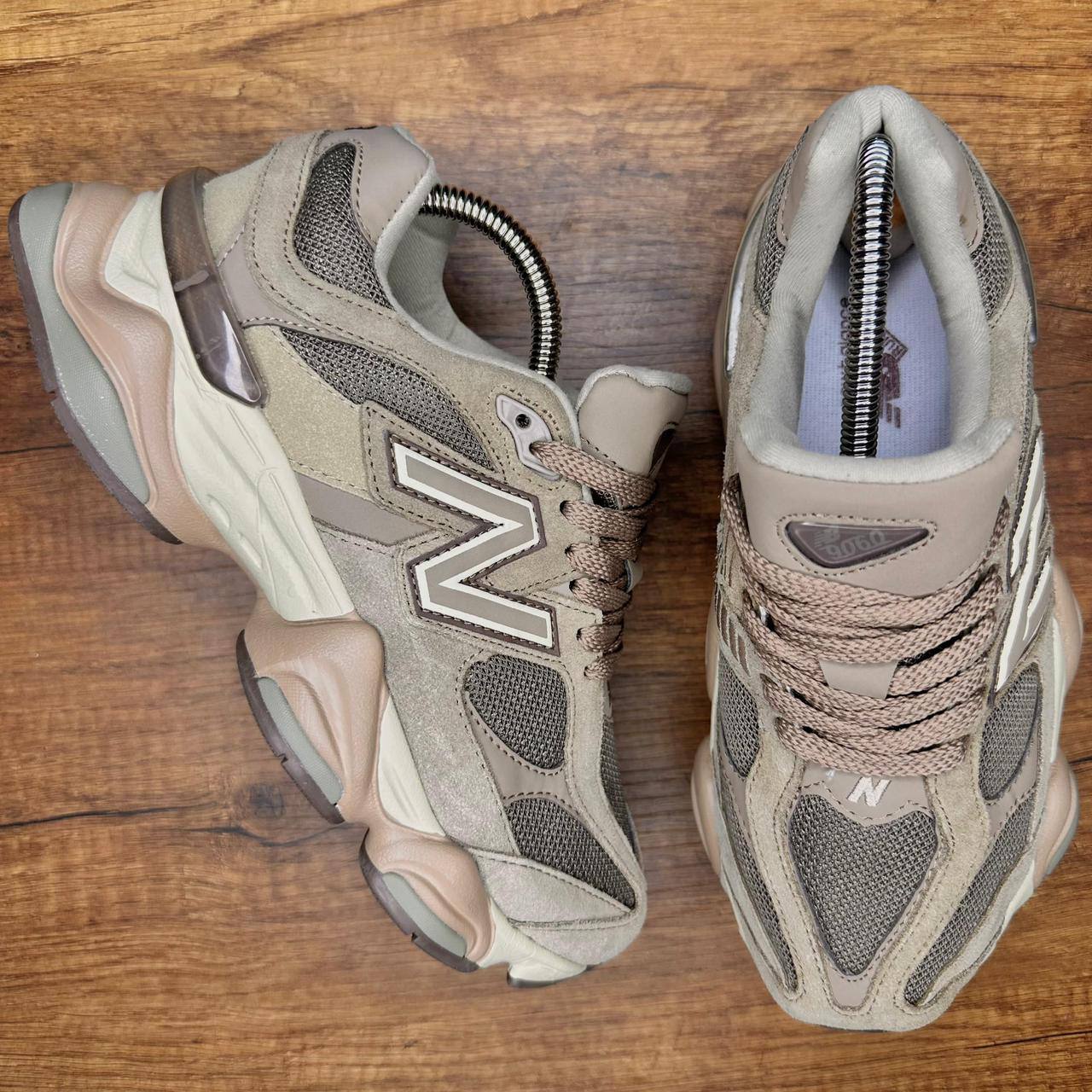 Hombre New 9060