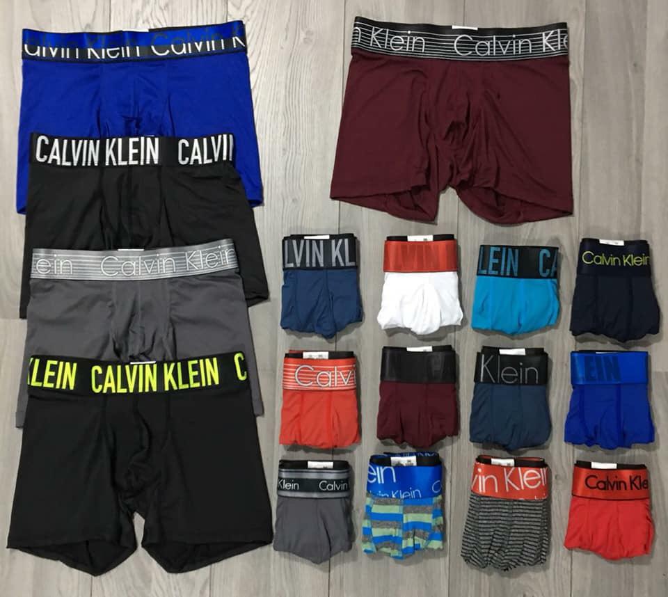 Accesorio Boxers
