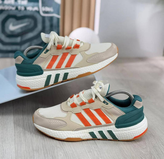 Hombre Addas Eqt