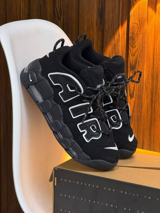 Hombre Bota Air
