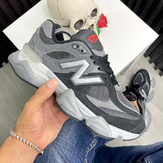 Hombre  New 9060