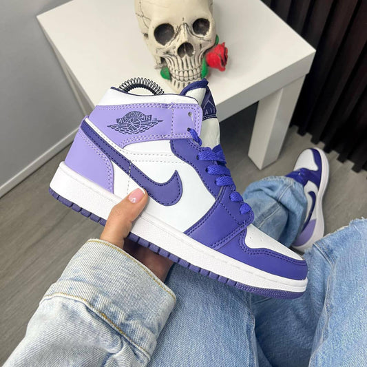 Dama AB Sb bota