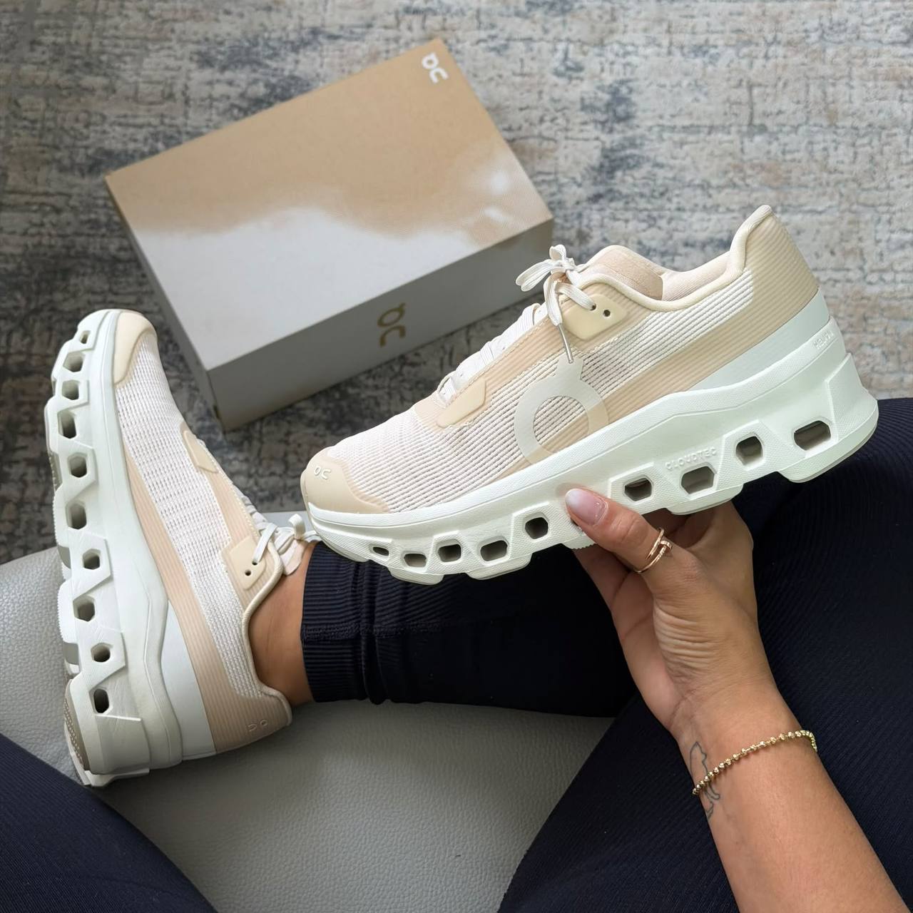 Dama ON B