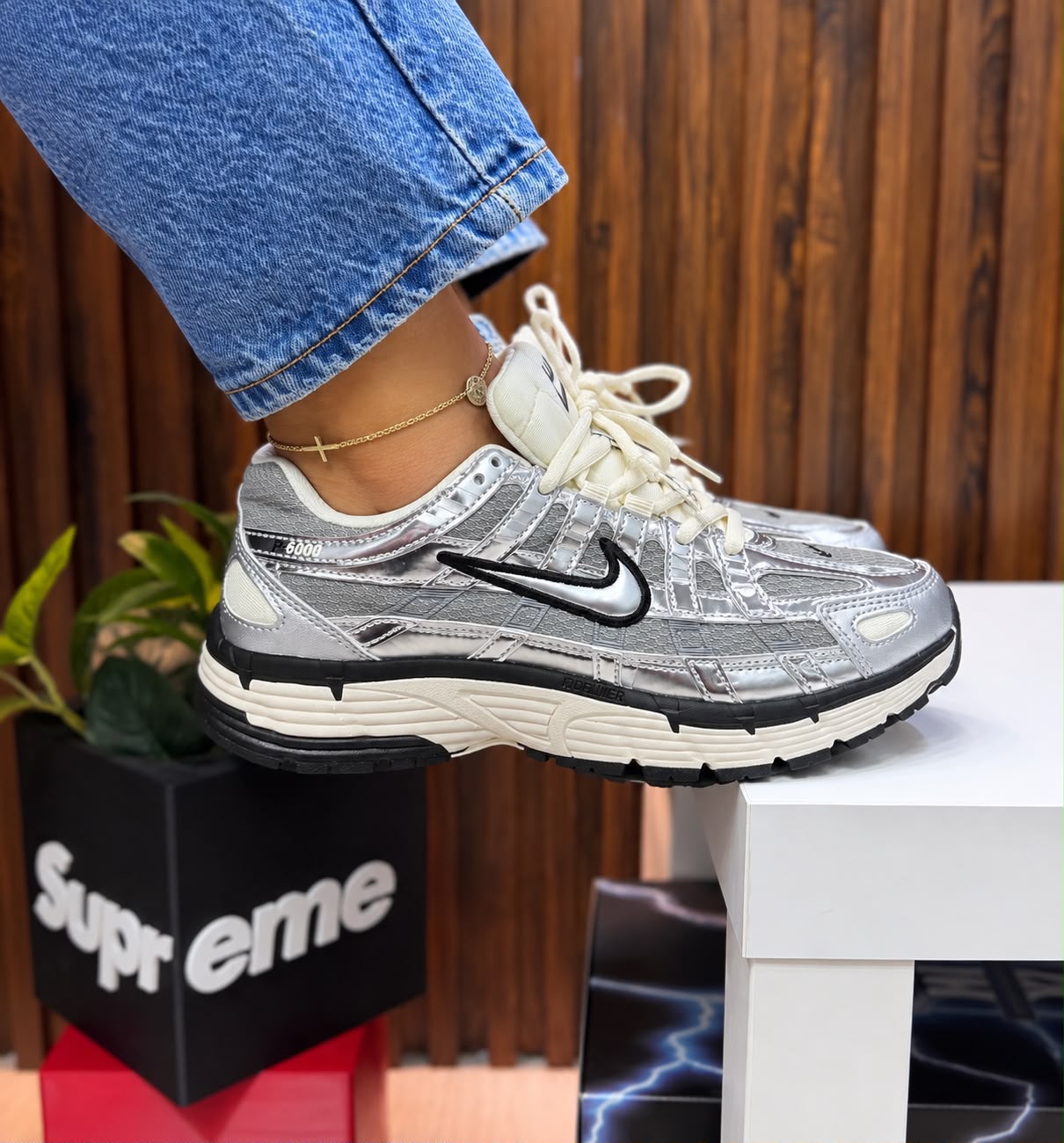 Dama Nike P