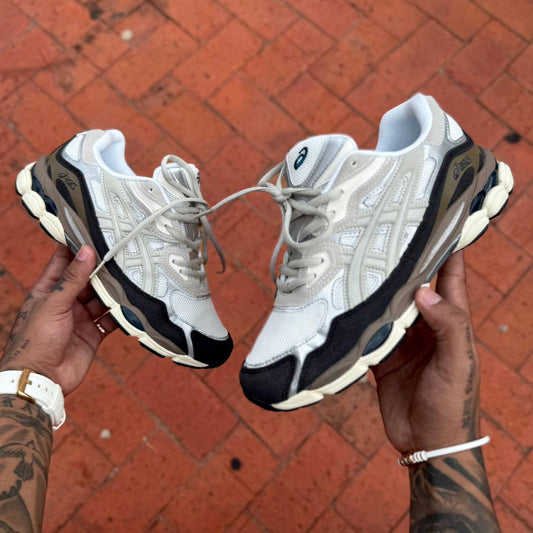 Hombre Asics B